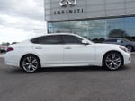 2019 INFINITI Q70L 3.7 LUXE