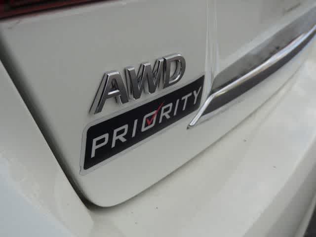 2019 INFINITI Q70L 3.7 LUXE