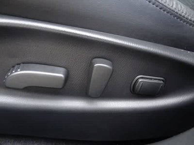 2019 INFINITI Q70L 3.7 LUXE