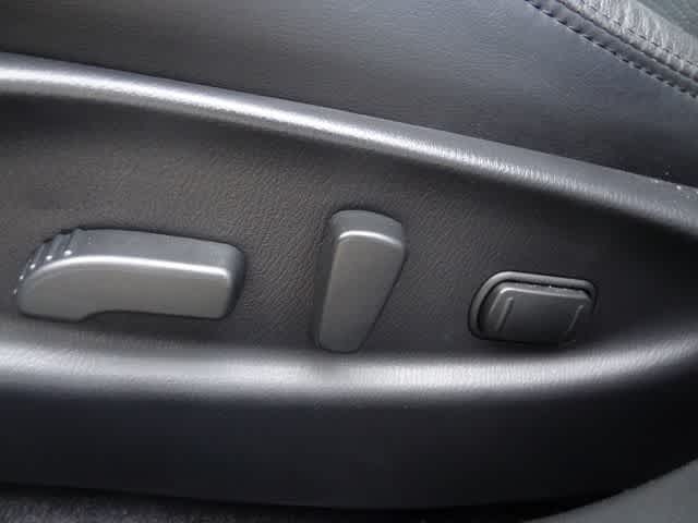 2019 INFINITI Q70L 3.7 LUXE