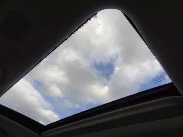 2019 INFINITI Q70L 3.7 LUXE