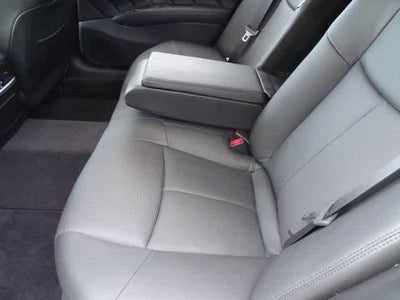 2019 INFINITI Q70L 3.7 LUXE