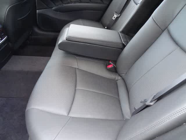 2019 INFINITI Q70L 3.7 LUXE