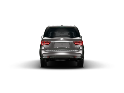 2023 INFINITI QX80 LUXE