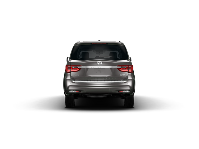 2023 INFINITI QX80 LUXE