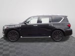 2019 INFINITI QX80 LIMITED