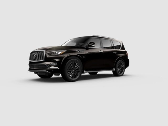 2019 INFINITI QX80 LIMITED