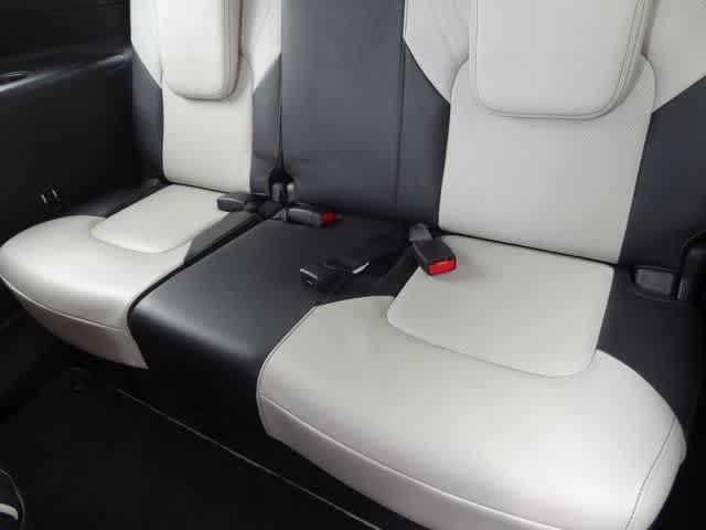 2019 INFINITI QX80 LIMITED