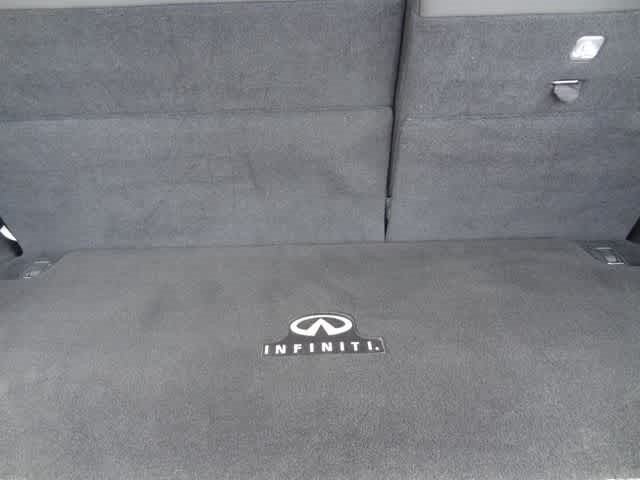 2019 INFINITI QX80 LIMITED