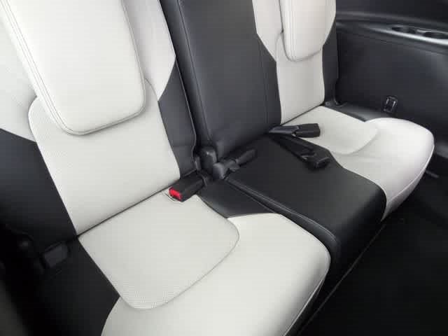 2019 INFINITI QX80 LIMITED