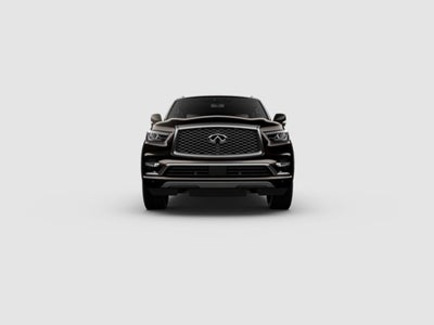 2019 INFINITI QX80 LIMITED