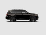 2019 INFINITI QX80 LIMITED