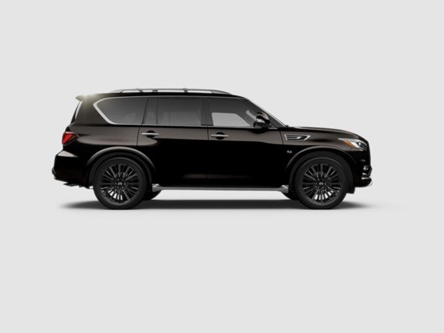 2019 INFINITI QX80 LIMITED