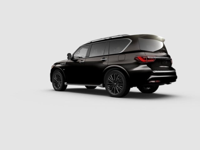 2019 INFINITI QX80 LIMITED
