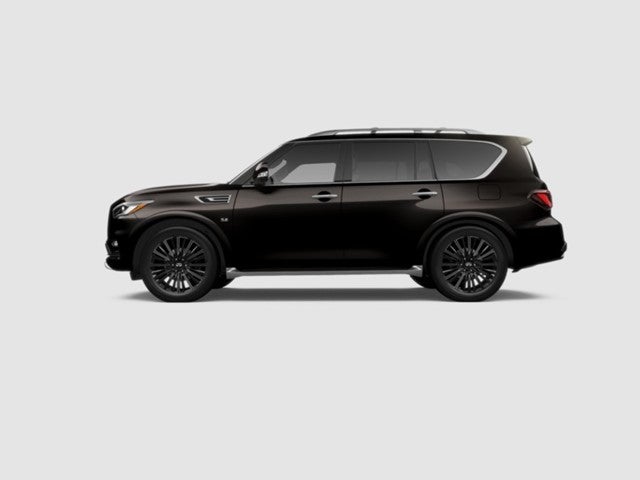 2019 INFINITI QX80 LIMITED