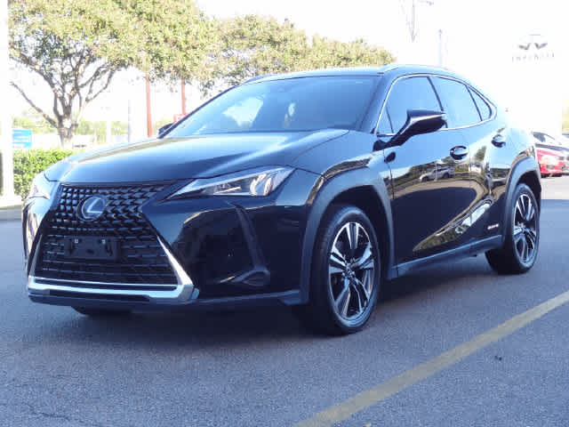 2021 Lexus UX 250h UX 250h