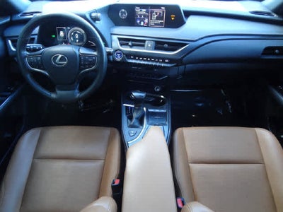 2021 Lexus UX 250h UX 250h