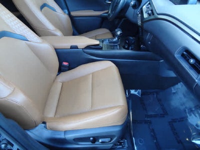2021 Lexus UX 250h UX 250h