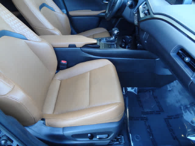 2021 Lexus UX 250h UX 250h