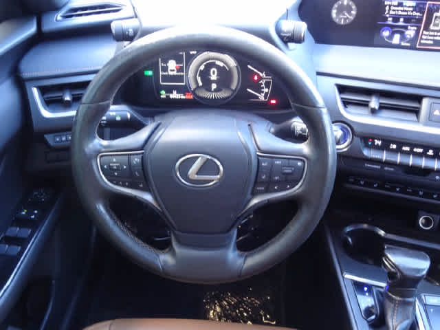 2021 Lexus UX 250h UX 250h