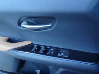 2021 Lexus UX 250h UX 250h