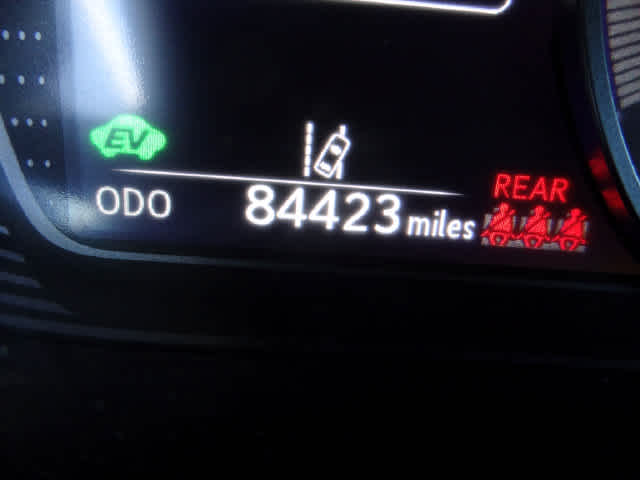 2021 Lexus UX 250h UX 250h