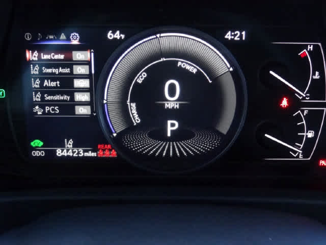 2021 Lexus UX 250h UX 250h