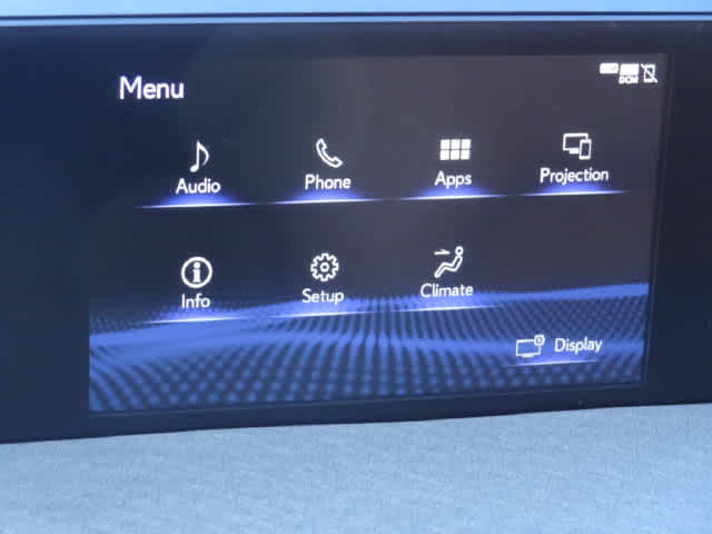 2021 Lexus UX 250h UX 250h