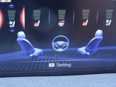 2021 Lexus UX 250h UX 250h