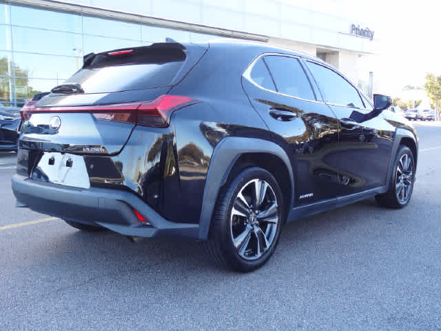 2021 Lexus UX 250h UX 250h