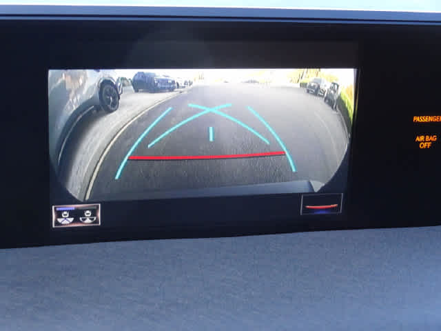 2021 Lexus UX 250h UX 250h