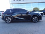 2021 Lexus UX 250h UX 250h