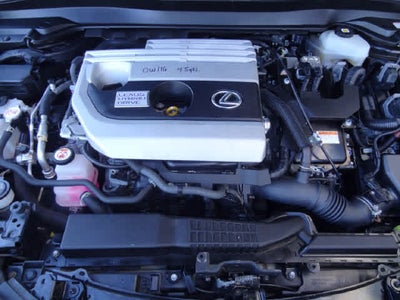 2021 Lexus UX 250h UX 250h