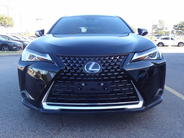 2021 Lexus UX 250h UX 250h