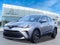 2020 Toyota C-HR XLE