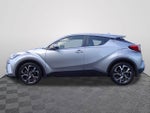 2020 Toyota C-HR XLE