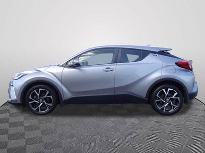 2020 Toyota C-HR XLE