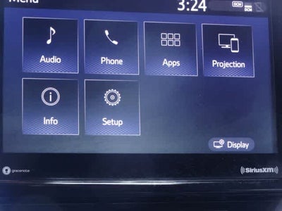 2020 Toyota C-HR XLE