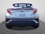 2020 Toyota C-HR XLE