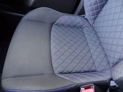 2020 Toyota C-HR XLE