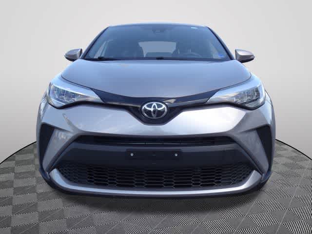 2020 Toyota C-HR XLE