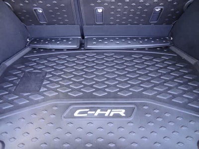 2020 Toyota C-HR XLE