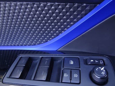 2020 Toyota C-HR XLE