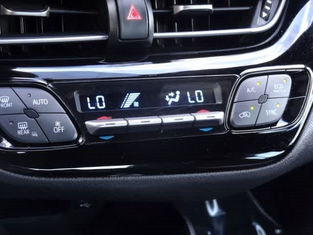 2020 Toyota C-HR XLE