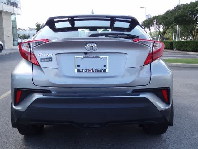 2020 Toyota C-HR XLE