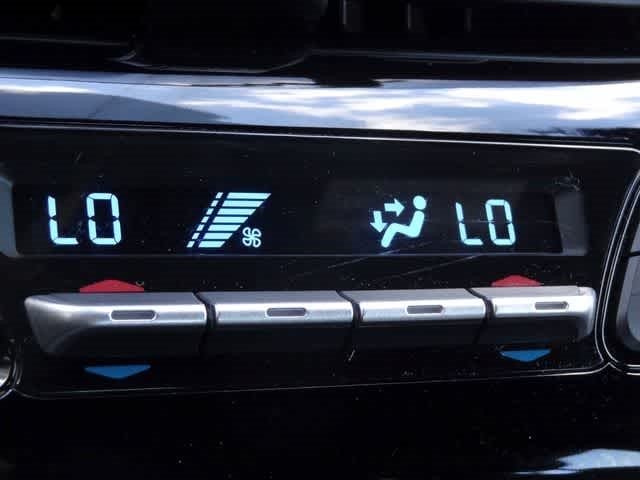 2020 Toyota C-HR XLE