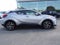 2020 Toyota C-HR XLE