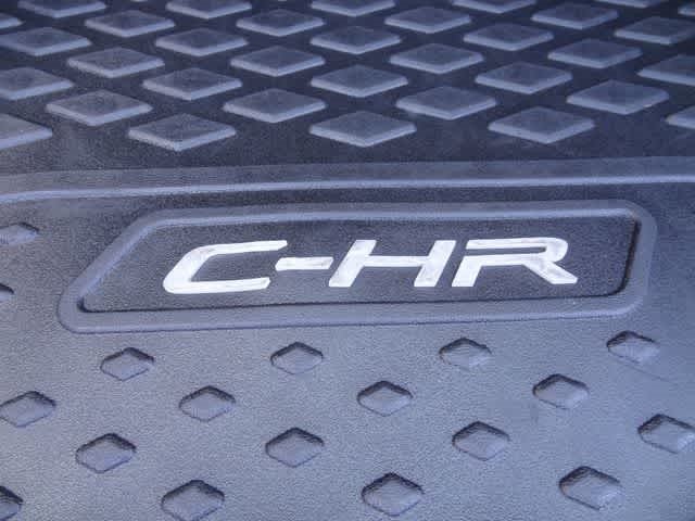 2020 Toyota C-HR XLE