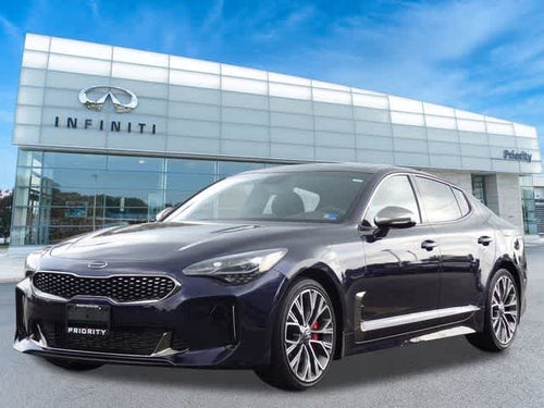 2020 Kia Stinger GT