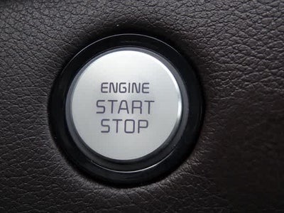 2020 Kia Stinger GT